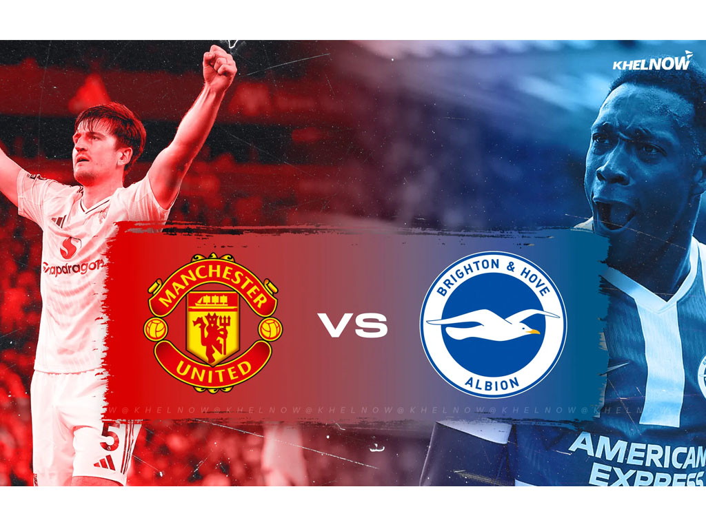 Manchester United vs Brighton di Putaran 3 FA Cup pada 11 Januari 2026 Pukul 23.30 WIB Ini Prediksinya