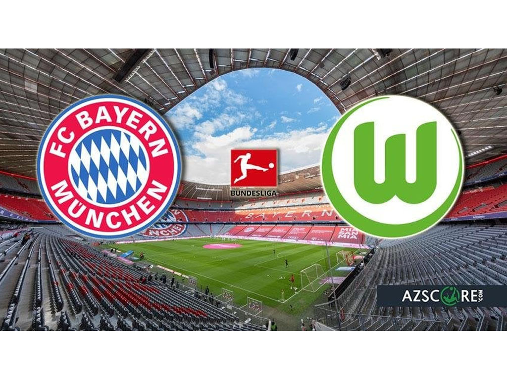 Bayern Munich vs Wolfsburg di Bundesliga Jerman pada 11 Januari 2026 Pukul 23.30 WIB Ini Prediksinya