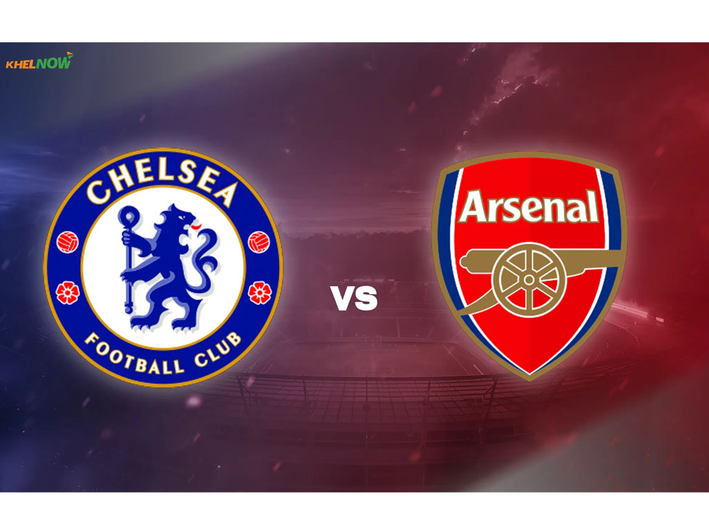 Chelsea vs Arsenal Leg 1 Semifinal Carabao Cup 15 Januari 2026 Pukul 03.00 WIB Ini Prediksinya