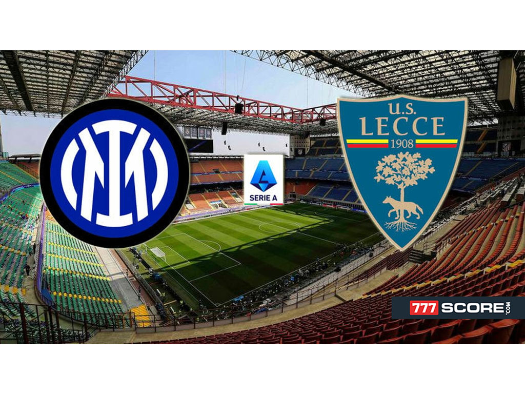 Inter Milan vs Lecce di Serie A Italia 15 Januari 2026 Pukul 02.45 WIB Ini Prediksinya