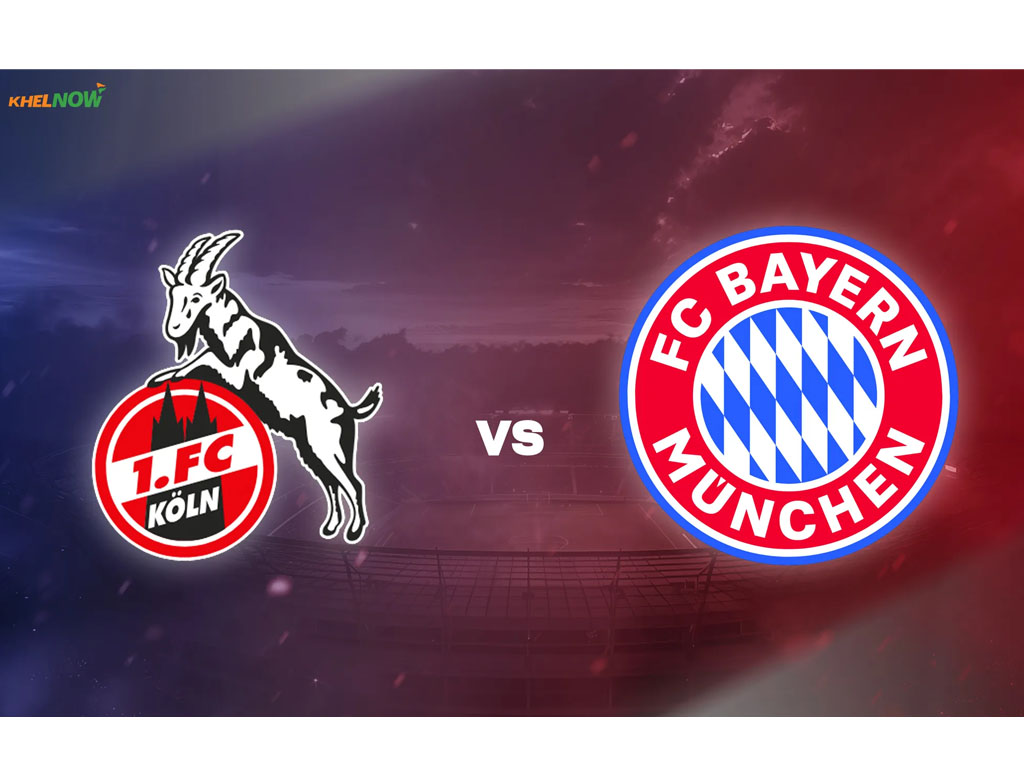 Bayern Munich Laga Tandang ke Koln di Bundesliga Jerman 15 Januari 2025 Pukul 02.30 WIB Ini Prediksinya