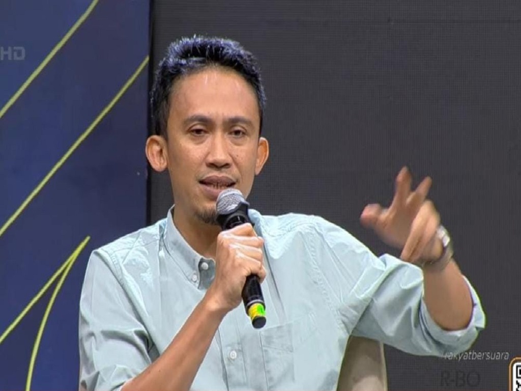Ketua Yayasan 78 Apresiasi Komitmen Presiden Berikan Penghargaan bagi Anak Bangsa Berprestasi