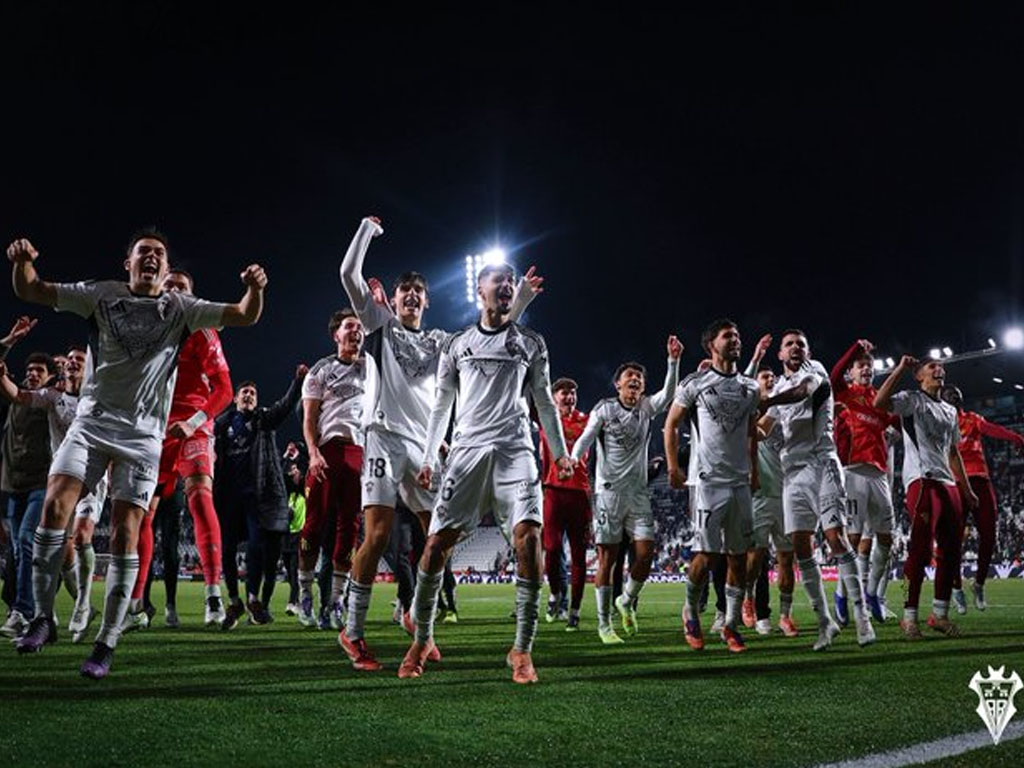 Real Madrid Tersingkir dari Kompetisi Copa del Rey Spanyol