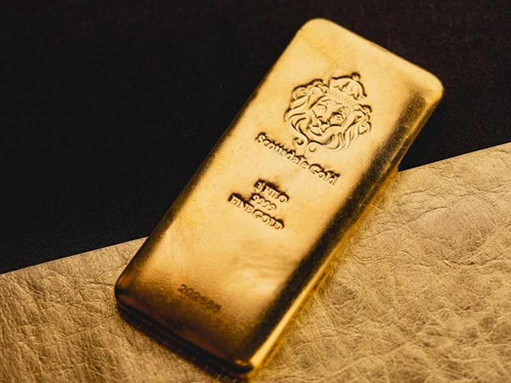 Buyback Emas Antam Naik, Kapan Waktu yang Tepat untuk Melepas Aset Logam Mulia?