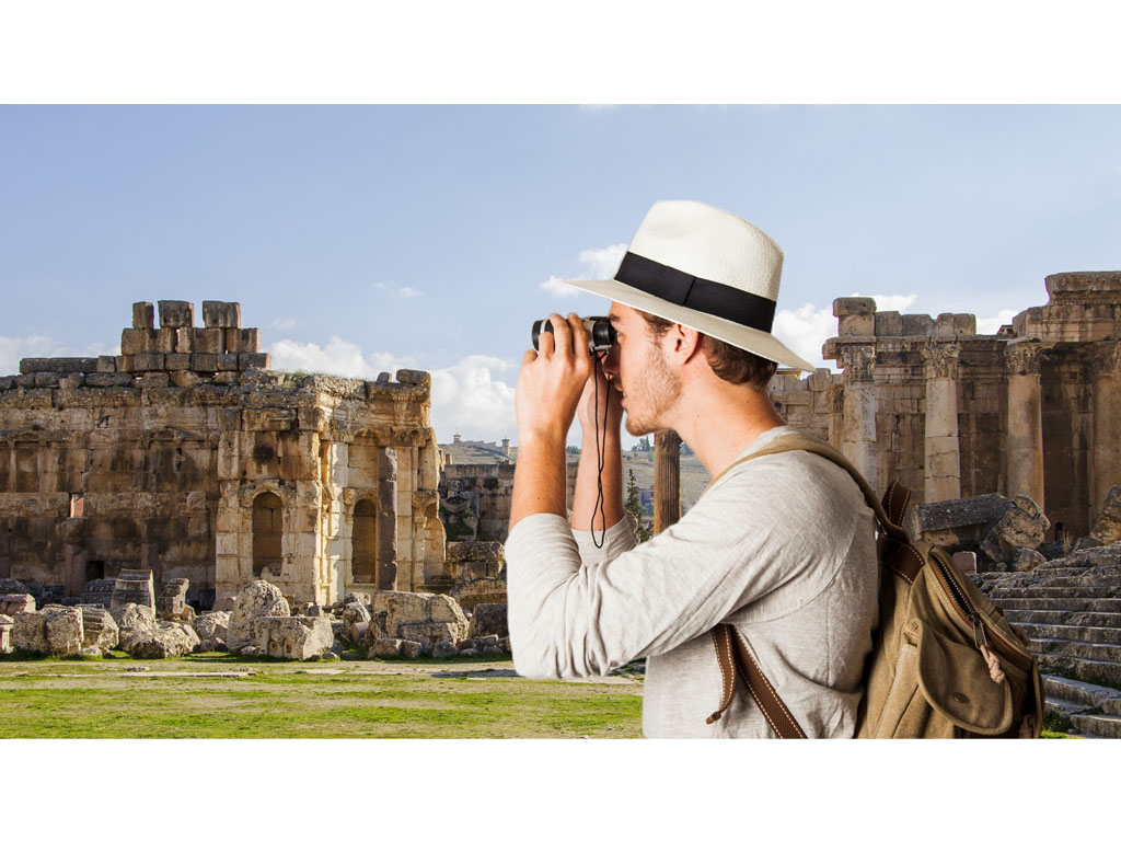 Krisis Ekonomi dan Dampaknya Terhadap Pariwisata Lebanon