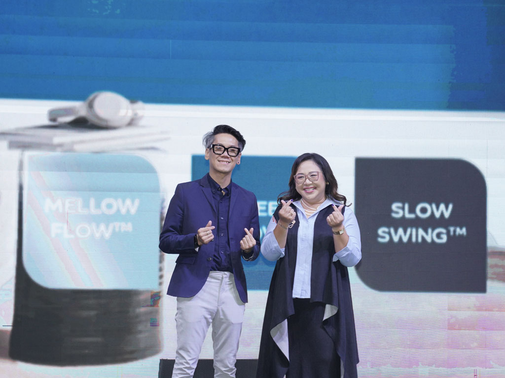 Colours of The Year 2026: Dulux Hadirkan “Rhythm of Blues™” sebagai Pendekatan Warna untuk Ruang yang Lebih Tenang