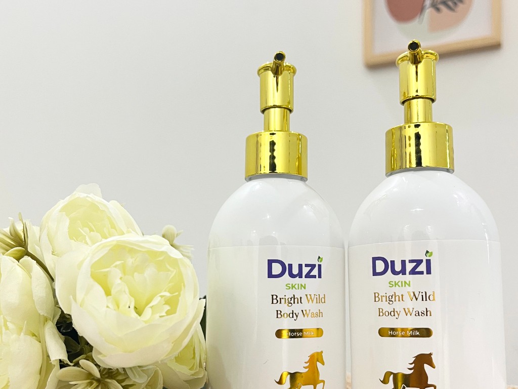 Jaminan Mutu Sabun Susu Kuda Duzi Skin: Legal, Halal, dan Alami
