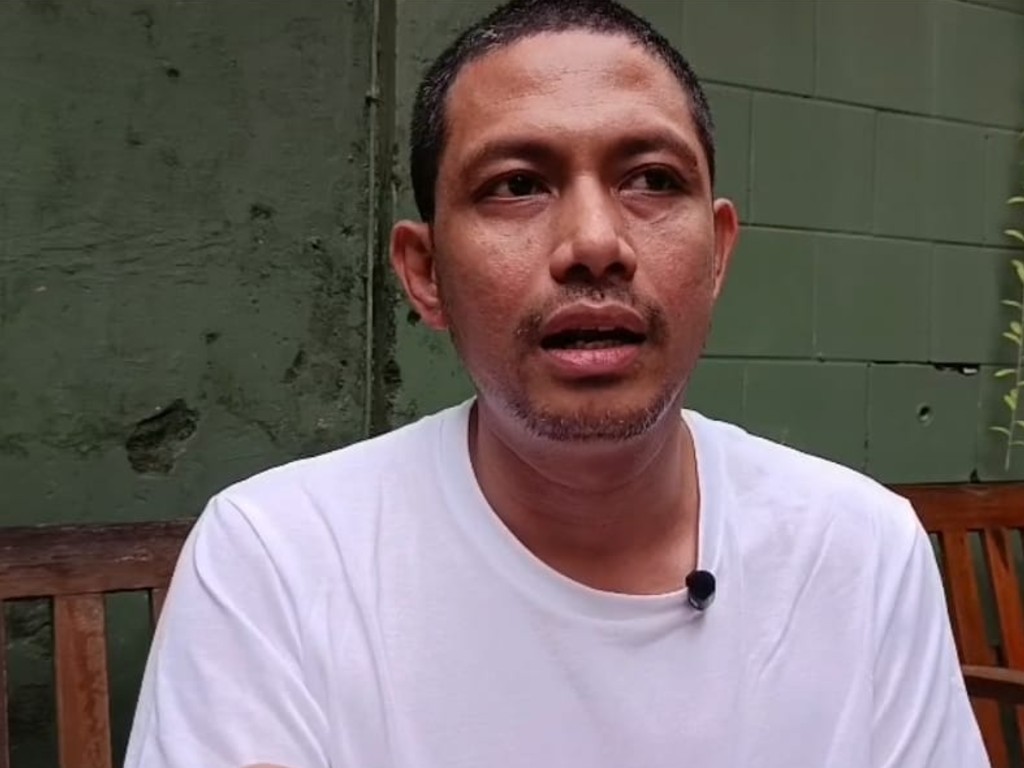 Dj Donny Dukung Polri di Bawah Presiden