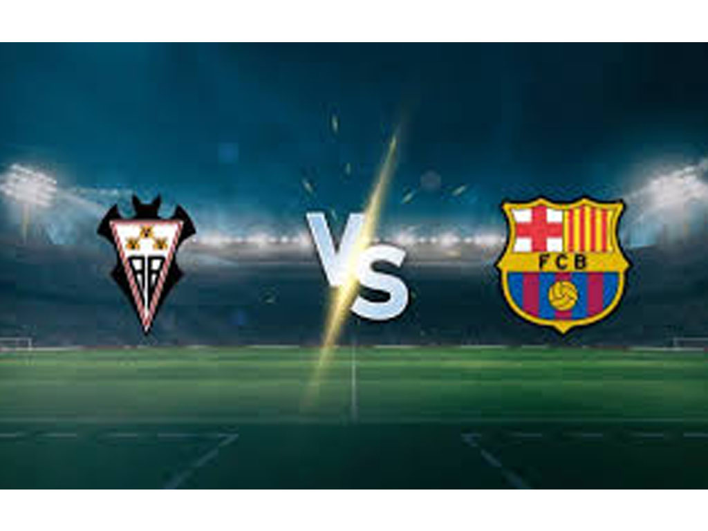 Albacete Jamu Barcelona di Perempat Final Copa del Rey Spanyol pada 4 Februari 2026 Pukul 03.00 WIB Ini Prediksinya