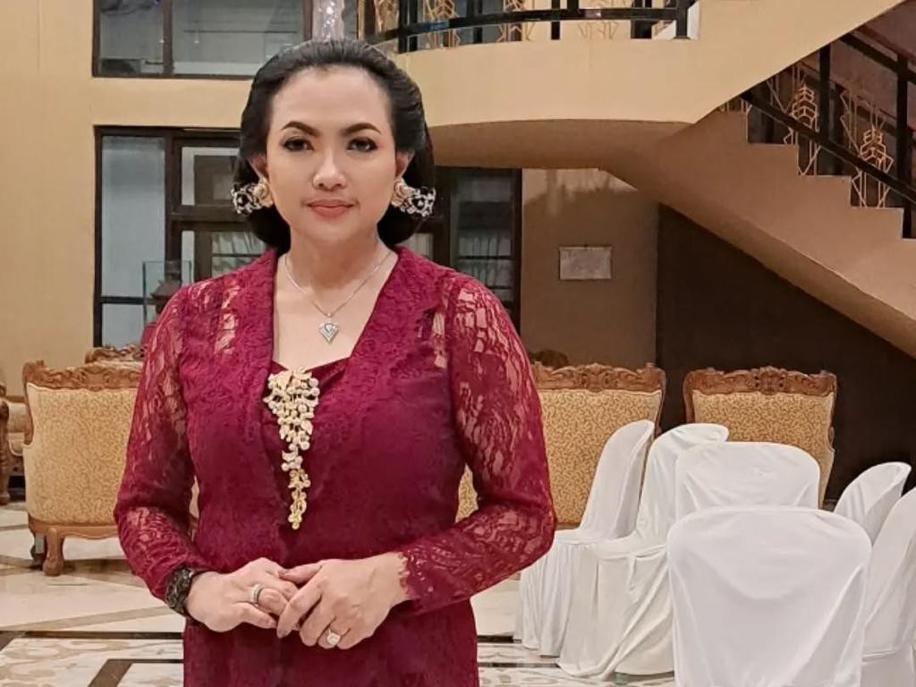 Perkuat Netralitas, Puanhayati Tegas Tolak Polri di Bawah Kementerian