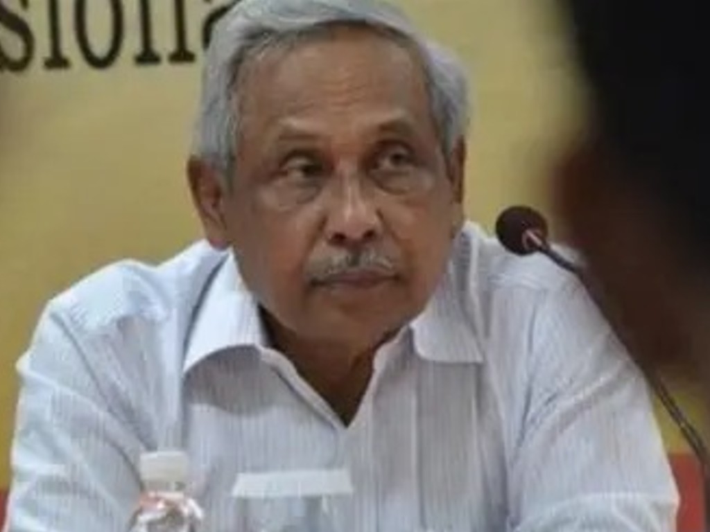 PERPADI Tegaskan Peran Sentral Jaga Pasokan dan Stabilitas Harga Beras Nasional