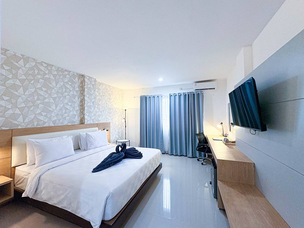 Hotel 88 Batu Licin Resmi Hadir Februari 2026: Pilihan Utama Menginap di Pusat Bisnis Tanah Bumbu