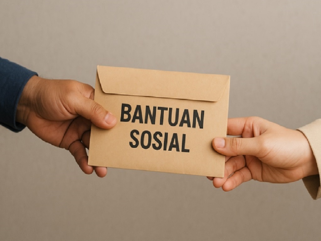 Aturan Baru Bansos 2026 BPNT Sekarang Hanya Berlaku untuk Golongan Desil 1 dan 4