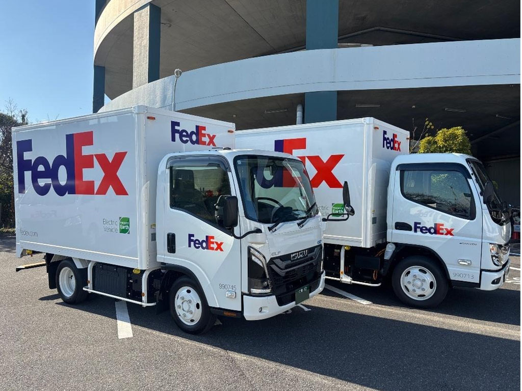 Studi FedEx Ungkap Keberlanjutan Kian Menentukan Strategi Rantai Pasok Bisnis di Asia Pasifik