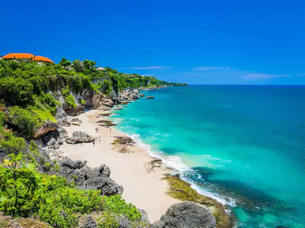 Jimbaran Tidak Hanya Pantai Lagi: Data Menunjukkan Wisata “Pengalaman Lokal” Semakin Diminati