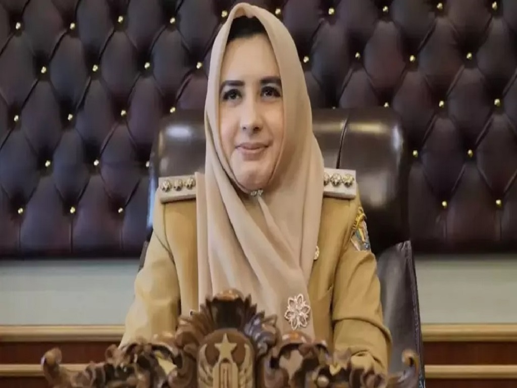 Soal Uang Korupsi Fadia Arafiq, KPK: Bisa Bangun Jalan 50 Km, 400 Unit Rumah
