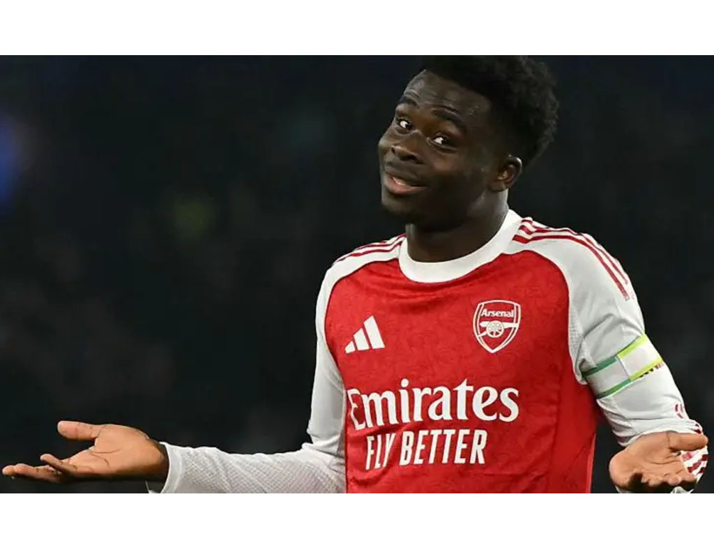 Arsenal Menang Tipis di Kandang Brighton di Liga Premier Inggris