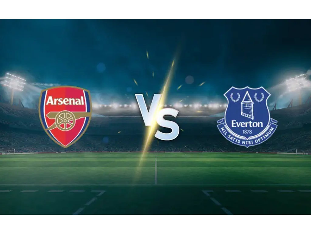 Arsenal vs Everton di Matchday 31 Liga Premier Inggris 15 Maret 2026 Pukul 00.30 WIB Ini Prediksinya