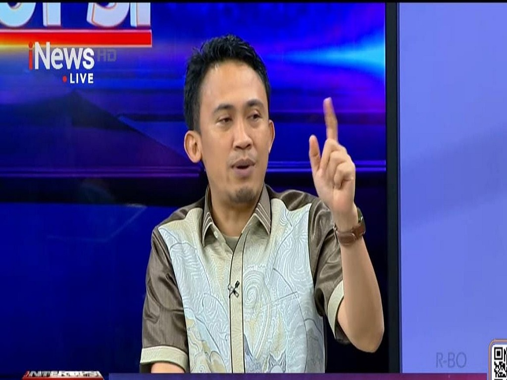 Brigade Rakyat Nusantara Sampaikan Duka yang Mendalam atas Peristiwa Penyerangan yang Menimpa Andrie Yunus