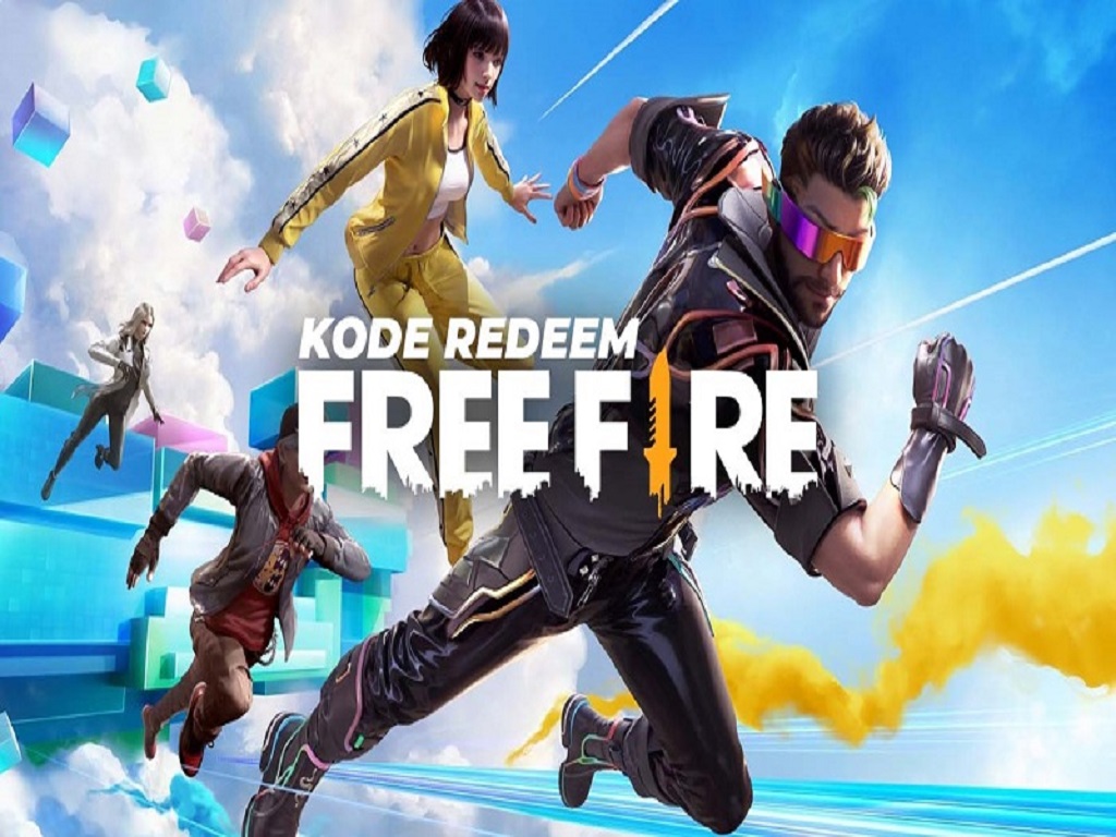 Garena Bagikan Kode Redeem FF Terbaru Edisi Maret 2026 Berhadiah Incubator Voucher Gratis