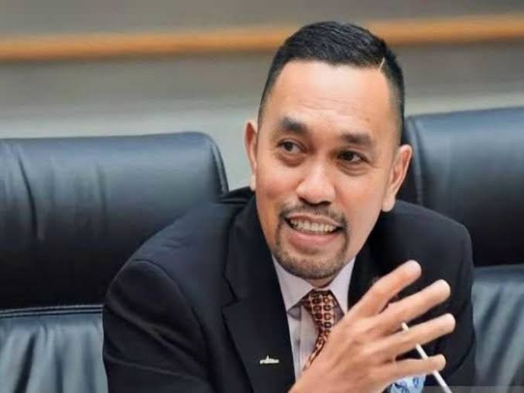 Nasdem Dukung Rencana WFH untuk Hemat Energi di Indonesia: Idealnya Hari Kamis atau Jumat