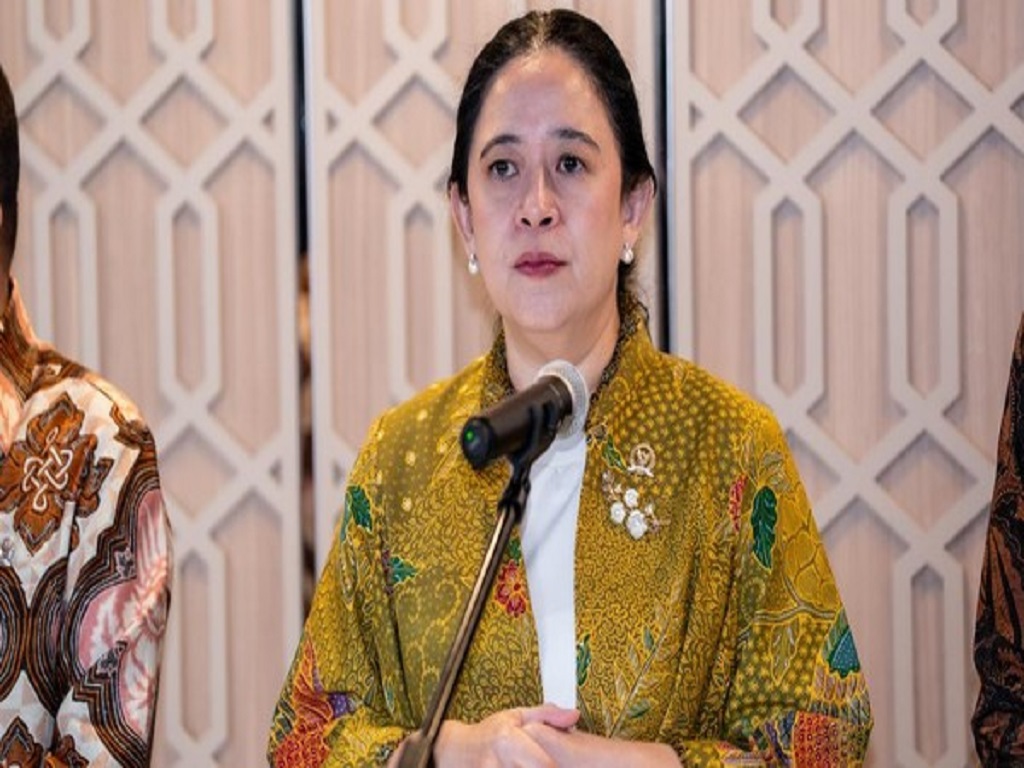 Puan Maharani Berduka 3 Prajurit TNI Gugur di Lebanon: Perang Harus Segera Dihentikan!