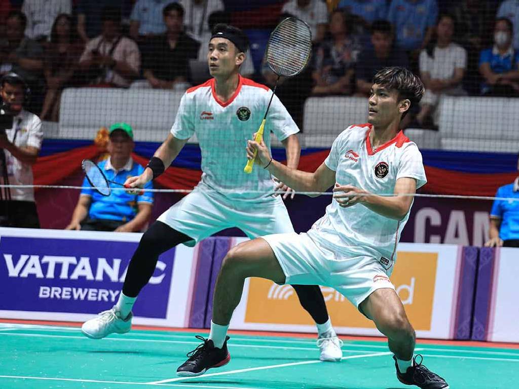 Kekuatan Asia di Peringkat BWF: Masih Tak Tertandingi?