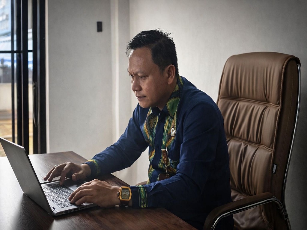 Tersangka Dulu, Audit Belakangan? Kasus Nanas Sulsel Picu Dugaan Kriminalisasi Kebijakan