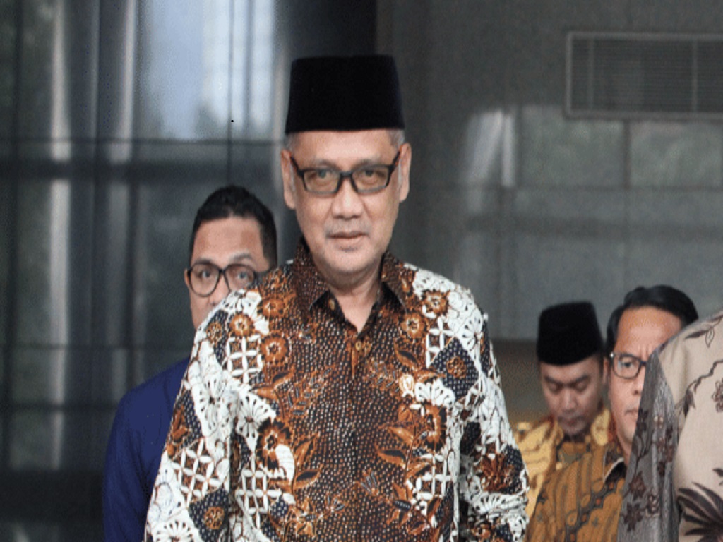 Menhaj: Jika Biaya Haji Naik, Presiden Minta tak Dibebankan ke Jamaah