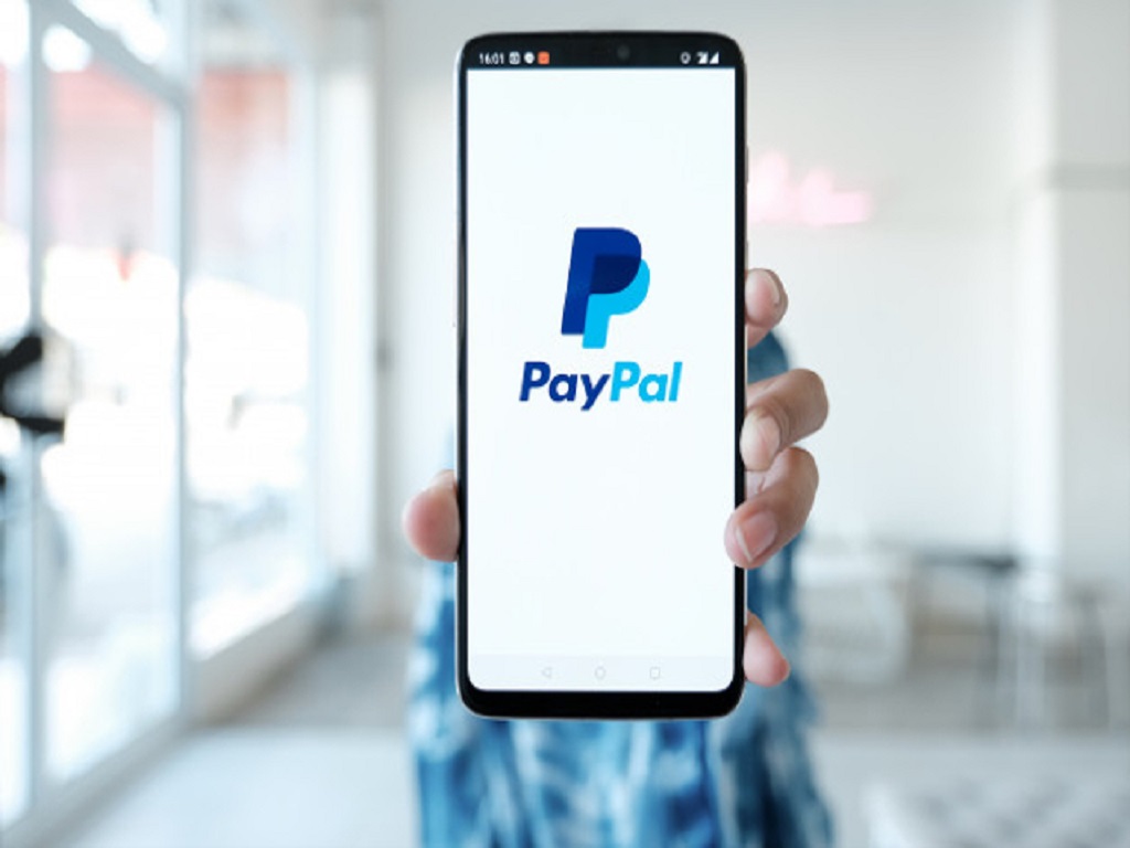 Cara Isi Saldo PayPal dari Bank Mandiri