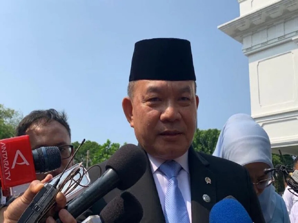 Dudung Resmi Jadi Kepala KSP: Bakal Buka Posko Pengaduan Keluhan Masyarakat 24 Jam