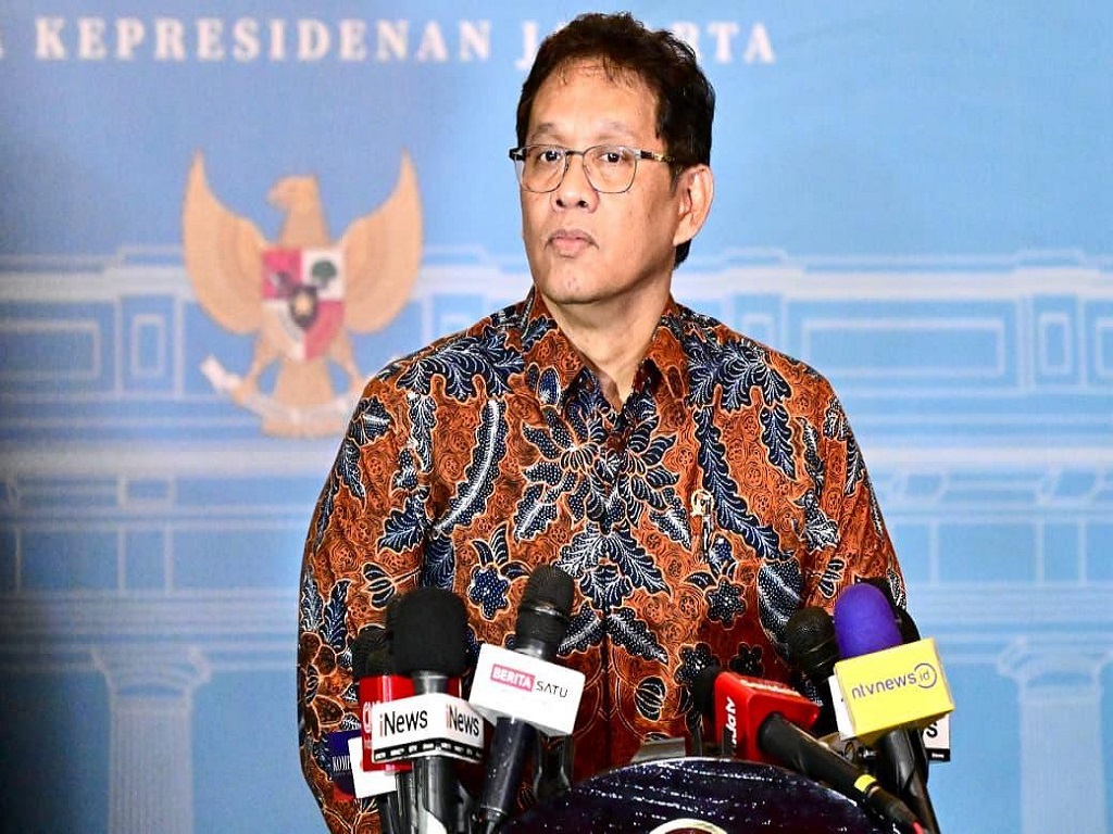 Menkeu Purbaya Sebut Pergerakan Ekonomi Ke 8 Persen Sudah Mulai Terlihat