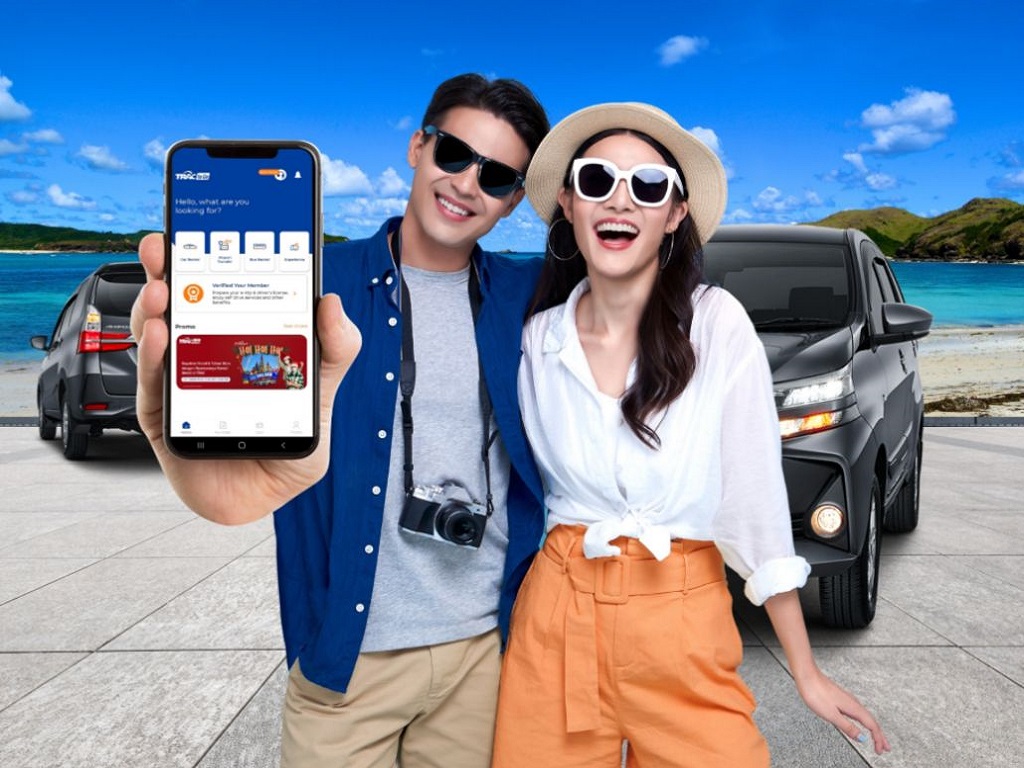 Petualangan Seru di Yogyakarta: Nikmati Kebebasan Jelajah dengan Rental Mobil Jogja dari TRAC