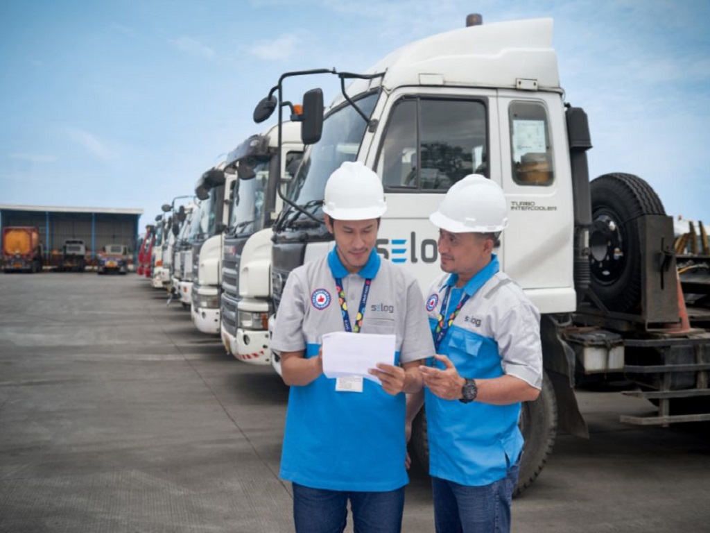 Akselerasi Ekonomi Nasional melalui Transformasi Manajemen Logistik Terpadu SERA