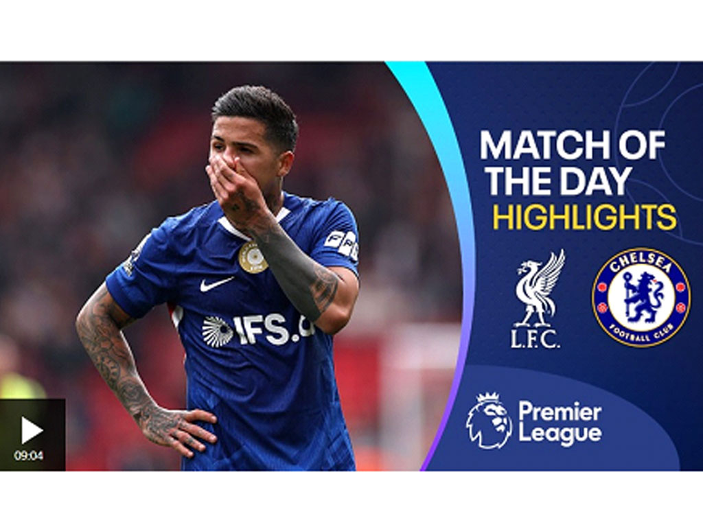 Liverpool Dipaksa Chelsea Bermain Imbang di Liga Premier Inggris