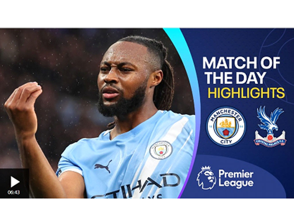 Manchester City Pangkas Jarak ke Arsenal di Klasemen Liga Premier Inggris
