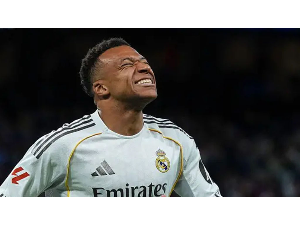 Real Madrid Catat Kemenangan Atas Real Oviedo di La Liga Spanyol