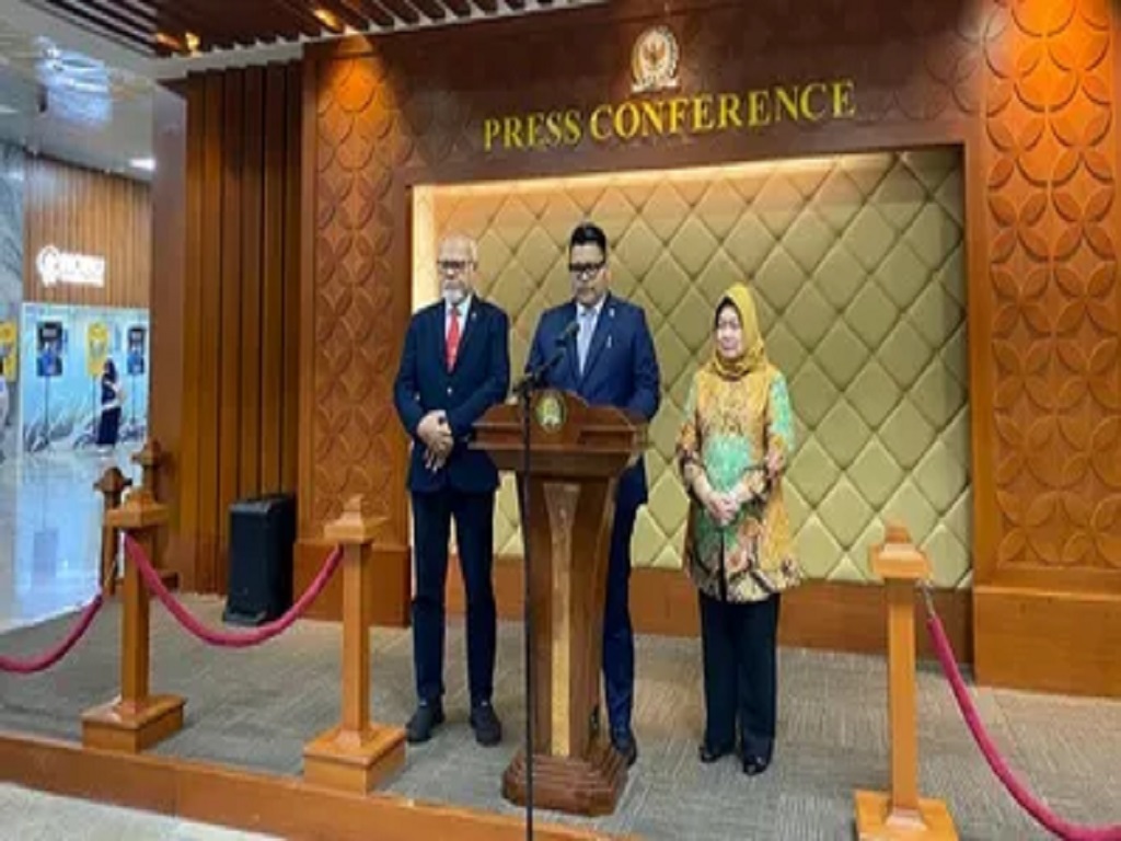 MPR Batalkan Final Ulang Lomba Cerdas Cermat Kalimantan Barat