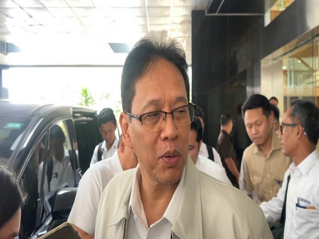 Menkeu: Ucapan Presiden Soal Dolar Hanya untuk Hibur Warga