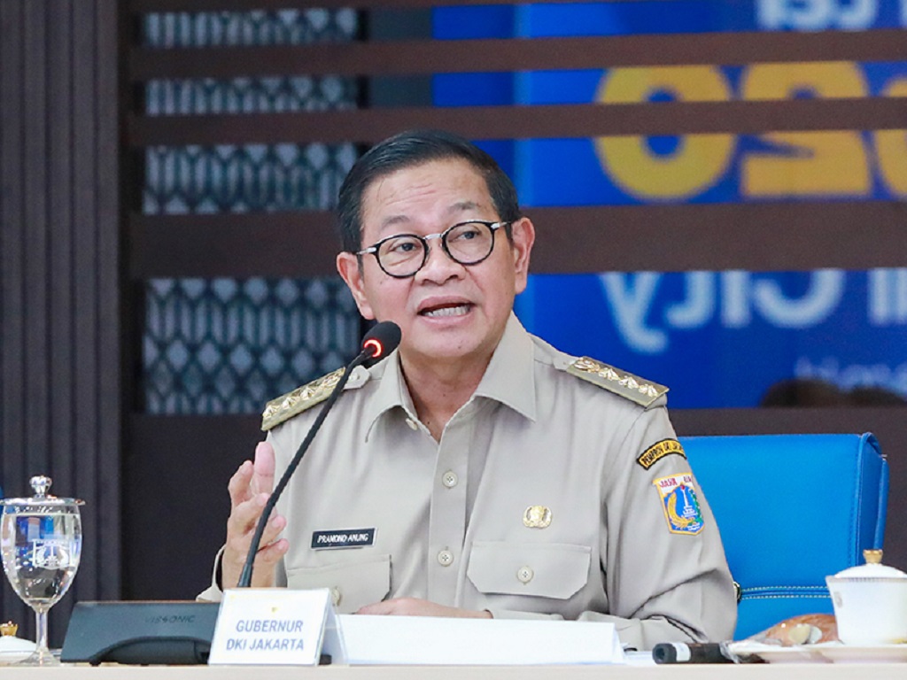 Pramono: Jakarta Segera Punya Tiga PLTSa, Soal Untung Rugi Urusan Lapangan