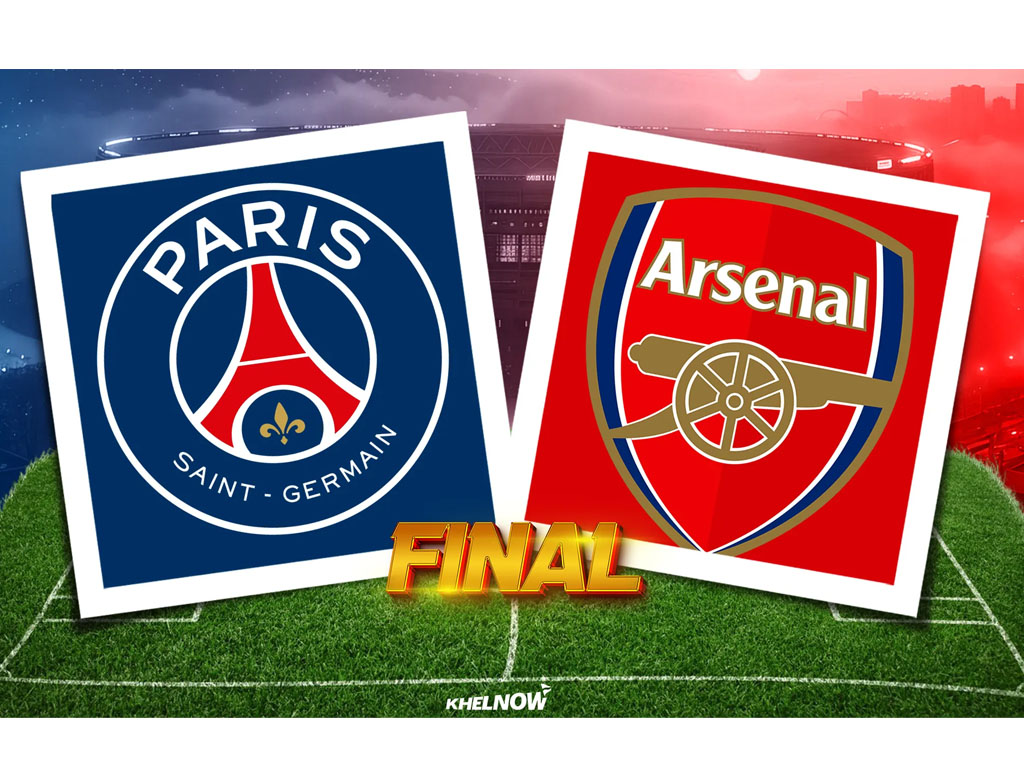 Final Liga Champions UEFA 2026 Antara PSG vs Arsenal 30 Mei 2026 Pukul 23.00 WIB Ini Prediksinya