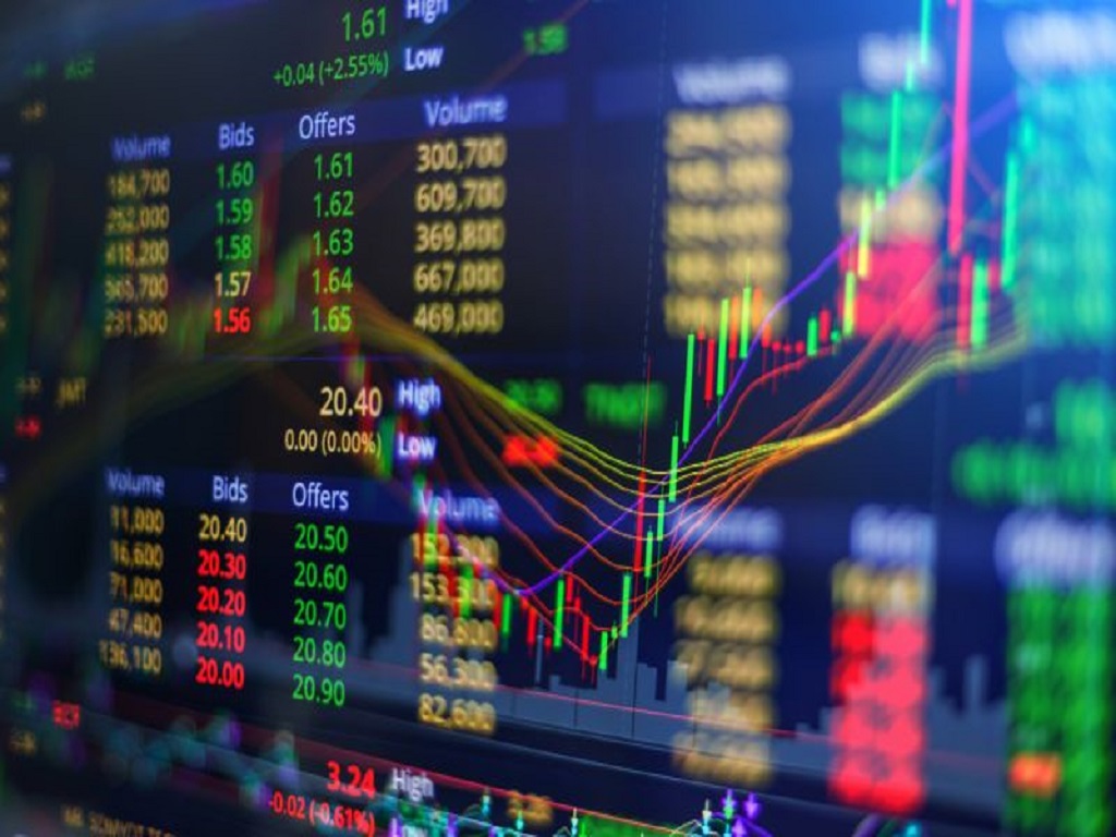 Psikologi Investor: Cara Tetap Tenang Saat Pasar Saham Bergejolak