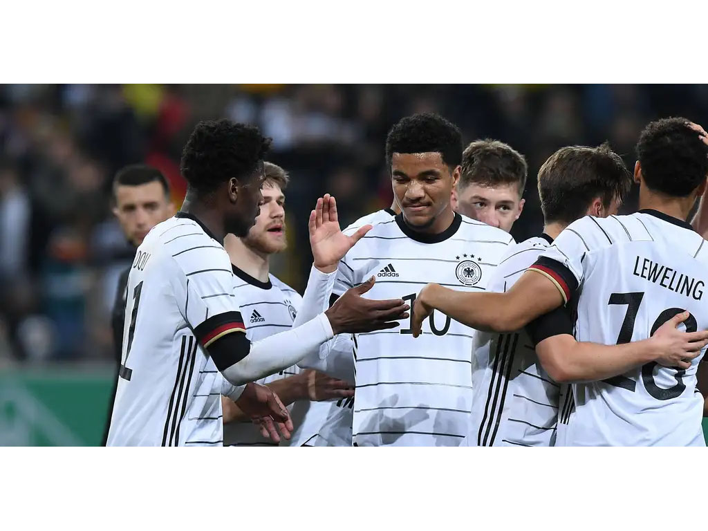 Sepak Bola Jerman dan Tren Perpindahan Kewarganegaraan