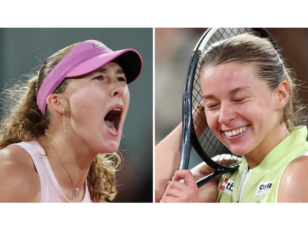 Siapa Petenis Tunggal Putri yang akan Jadi Juara Grand Slam Roland Garros 2026?