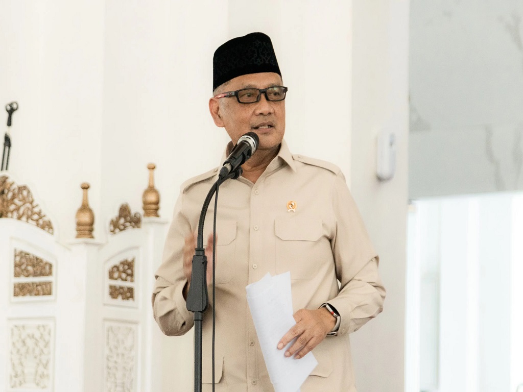 Pemerintah Indonesia Sesuaikan Persiapan Haji 2027 dengan "Time Line" Arab Saudi