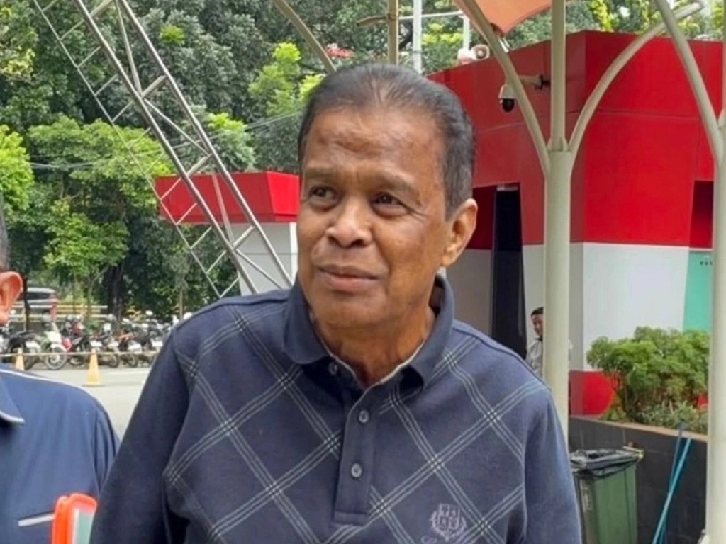 Kasus Kuota Haji, KPK Agendakan Periksa Fuad Hasan Pekan Depan
