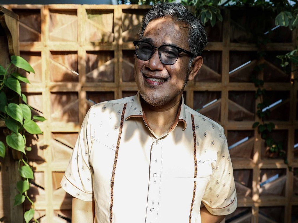 Budiman Sudjatmiko Sebut MBG Harus Jalan Terus, Itu Janji Kampanye