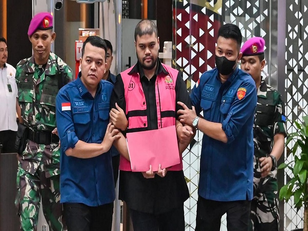 Kejagung Tetapkan Tersangka Baru Kasus Korupsi MBG
