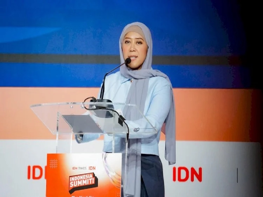 Menkomdigi Minta Platform Digital Utamakan Perlindungan Anak