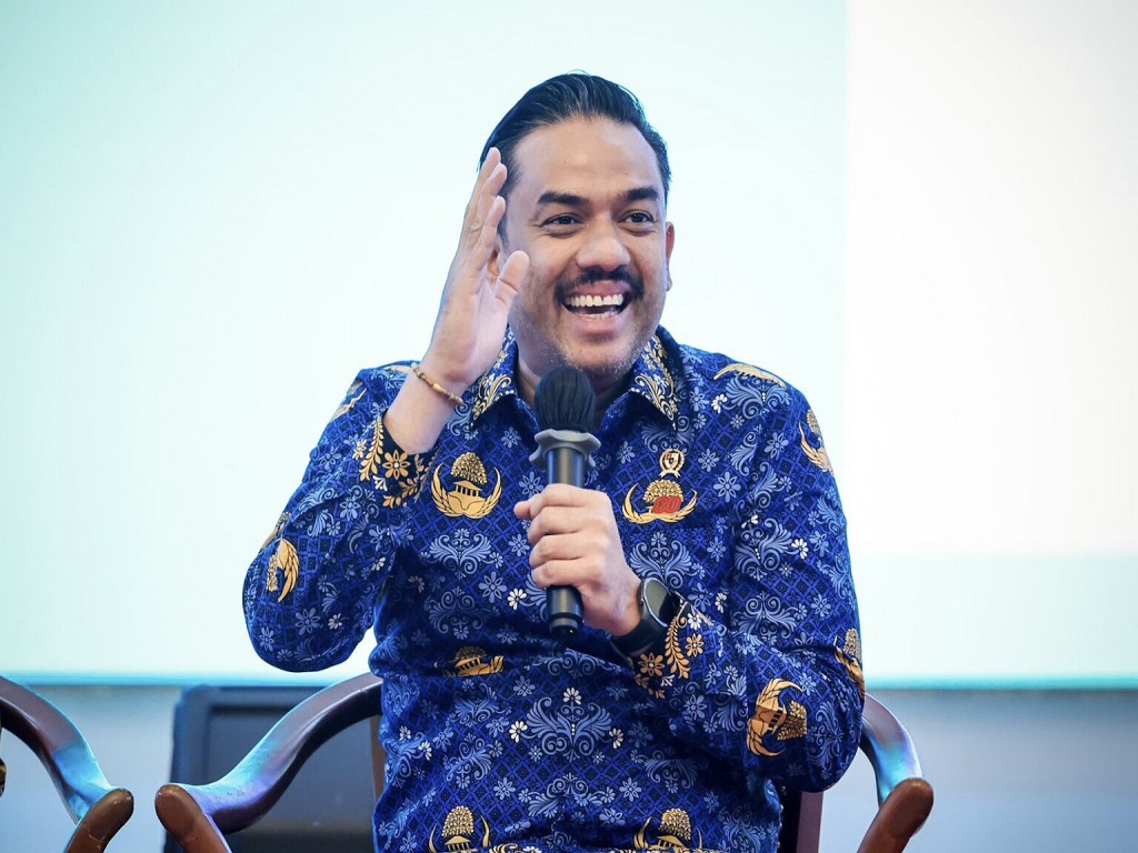 Kementerian UMKM Siapkan Sertifikasi Halal Gratis Bagi 500 Ribu UMKM